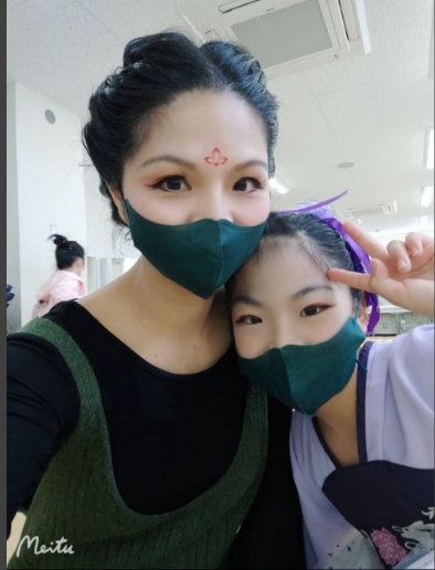 LuLu的第一张照片--遵义相亲服务中心