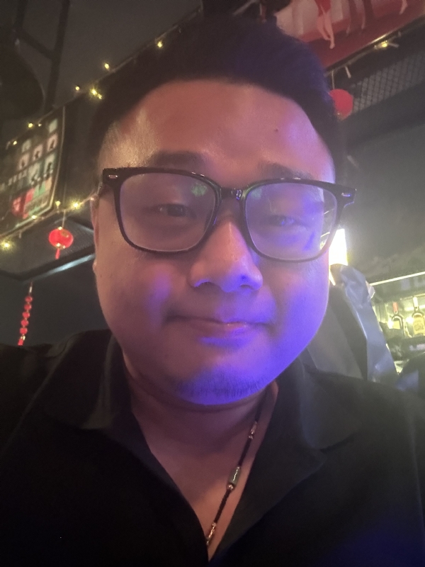 阿楠的第一张照片--遵义相亲服务中心