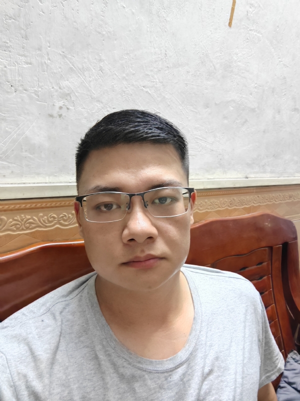 陈秋新的第一张照片--遵义相亲服务中心