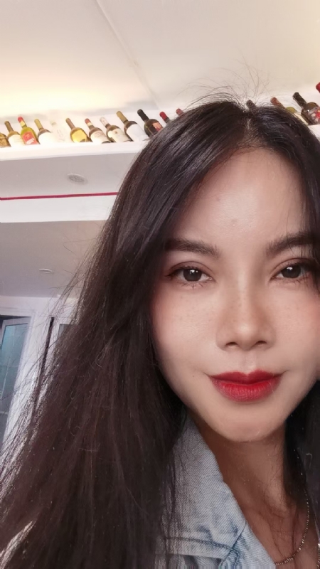 甜以待人的第一张照片--遵义相亲服务中心