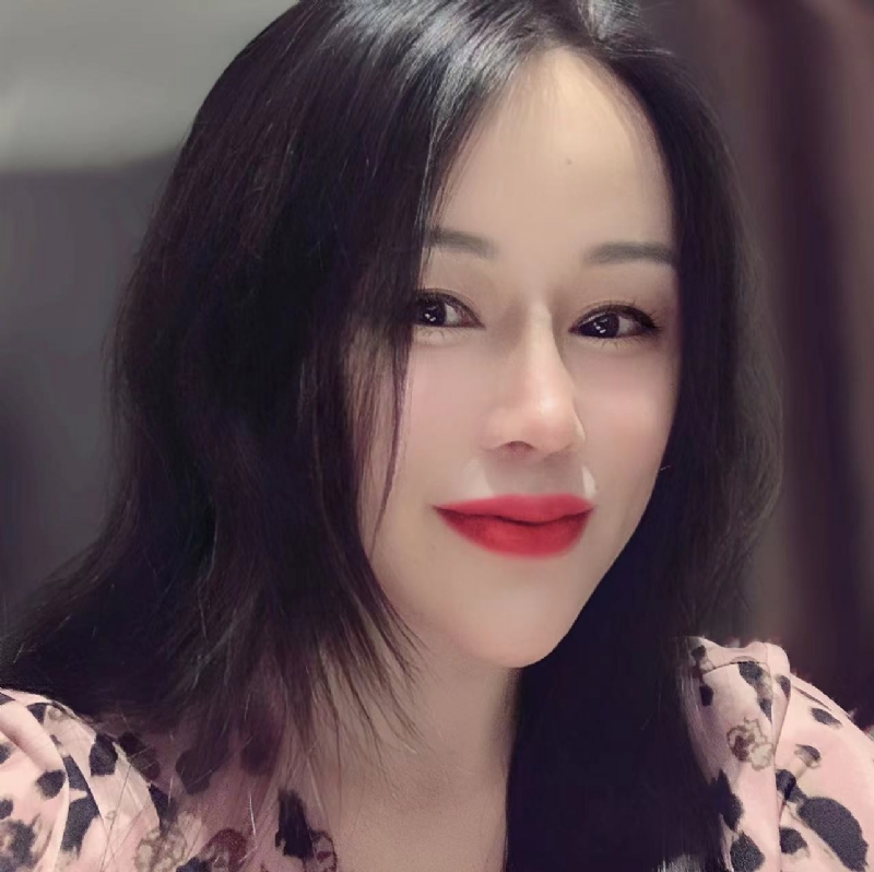 妮可的第一张照片--遵义相亲服务中心