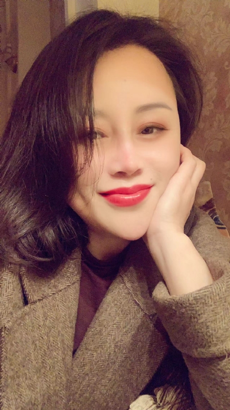 妮可的第二张照片--遵义相亲服务中心