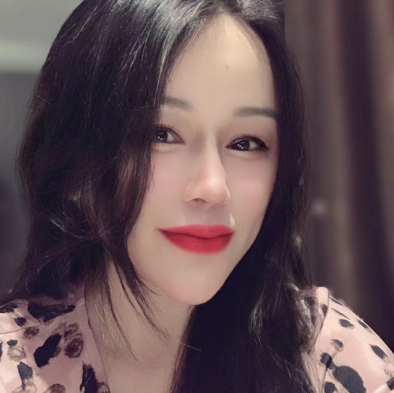 妮可的第三张照片--遵义相亲服务中心