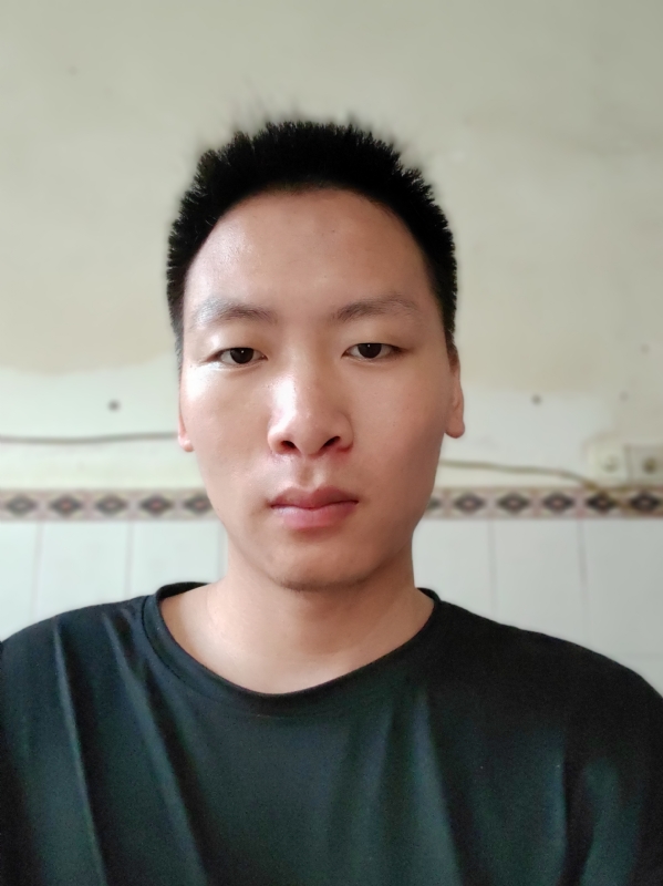凉生的第一张照片--遵义相亲服务中心