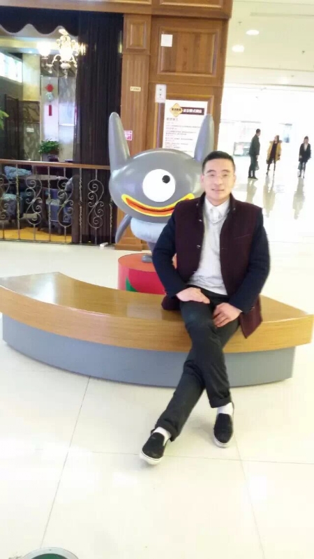 为爱停留的第一张照片--遵义相亲服务中心