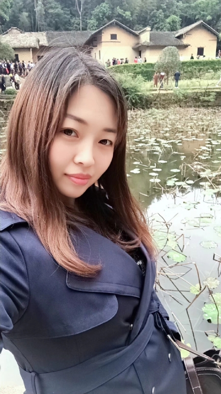 百合的第一张照片--遵义相亲服务中心
