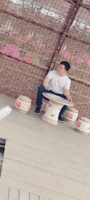 缘分的第一张照片--遵义相亲服务中心
