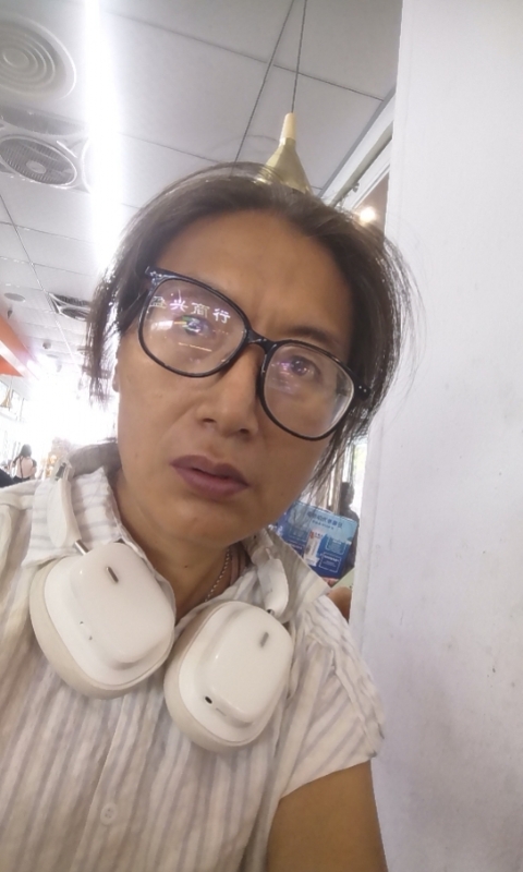 冬天的蔷薇的第三张照片--遵义相亲服务中心