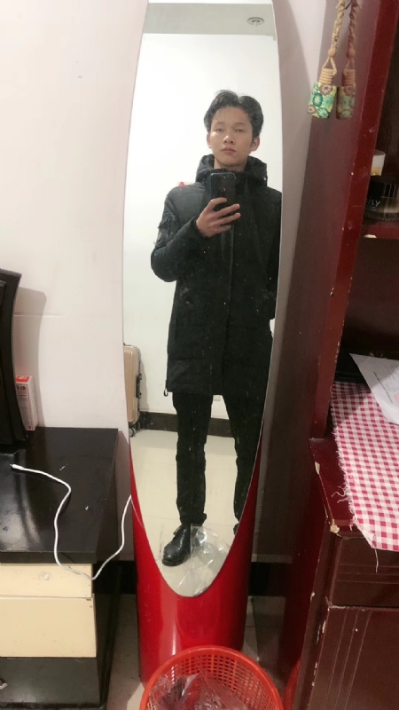 流浪狗哥的第一张照片--遵义相亲服务中心