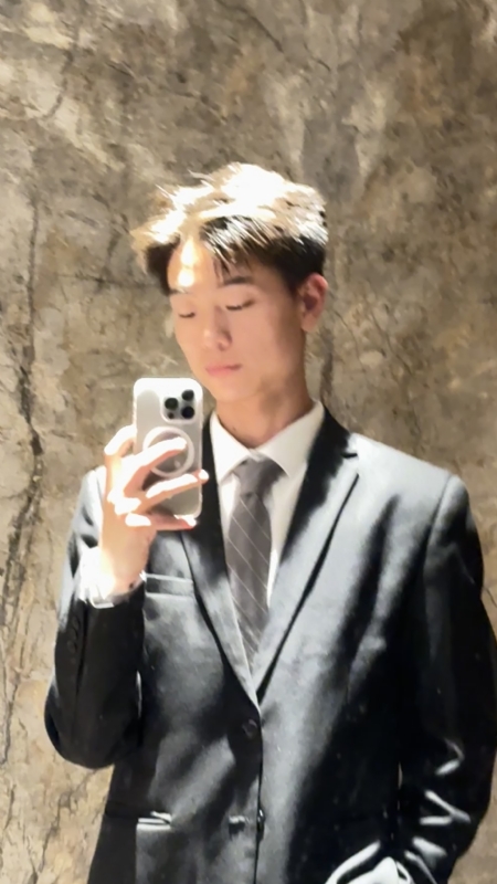 李欣航的第一张照片--遵义相亲服务中心