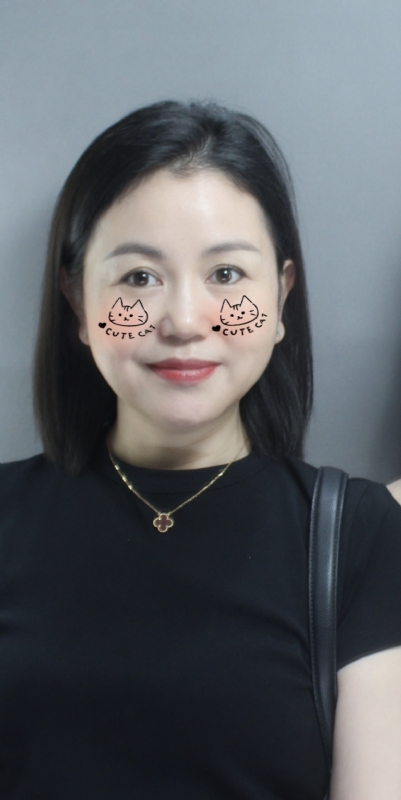 小清的第一张照片--遵义相亲服务中心