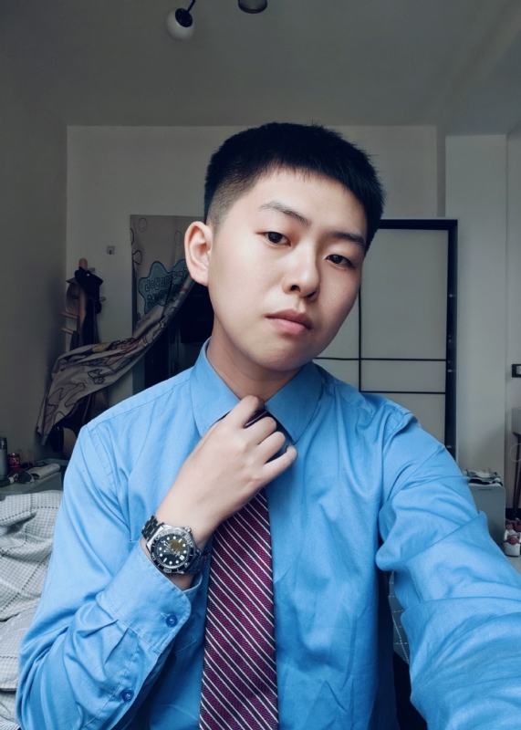 蛋炒饭的第一张照片--遵义相亲服务中心