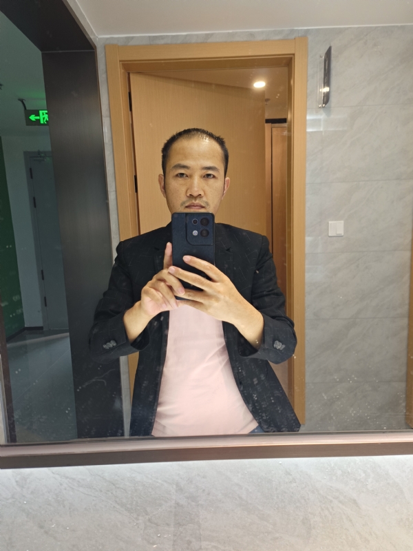老实芭蕉的第一张照片--遵义相亲服务中心