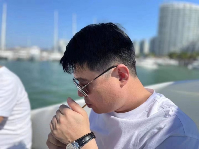 魔盒的第二张照片--遵义相亲服务中心