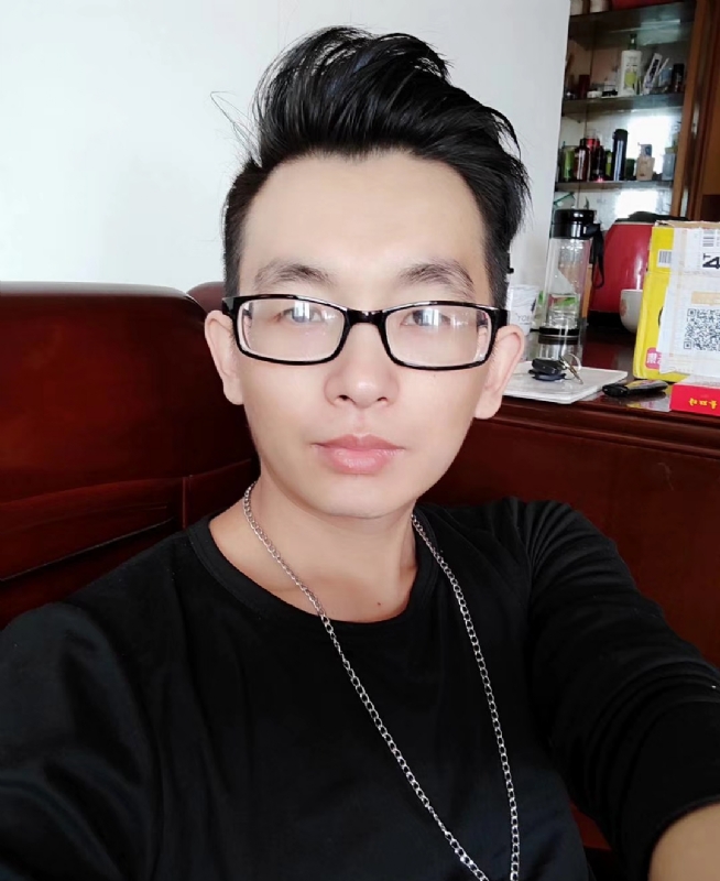 你要女婿不要的第一张照片--遵义相亲服务中心