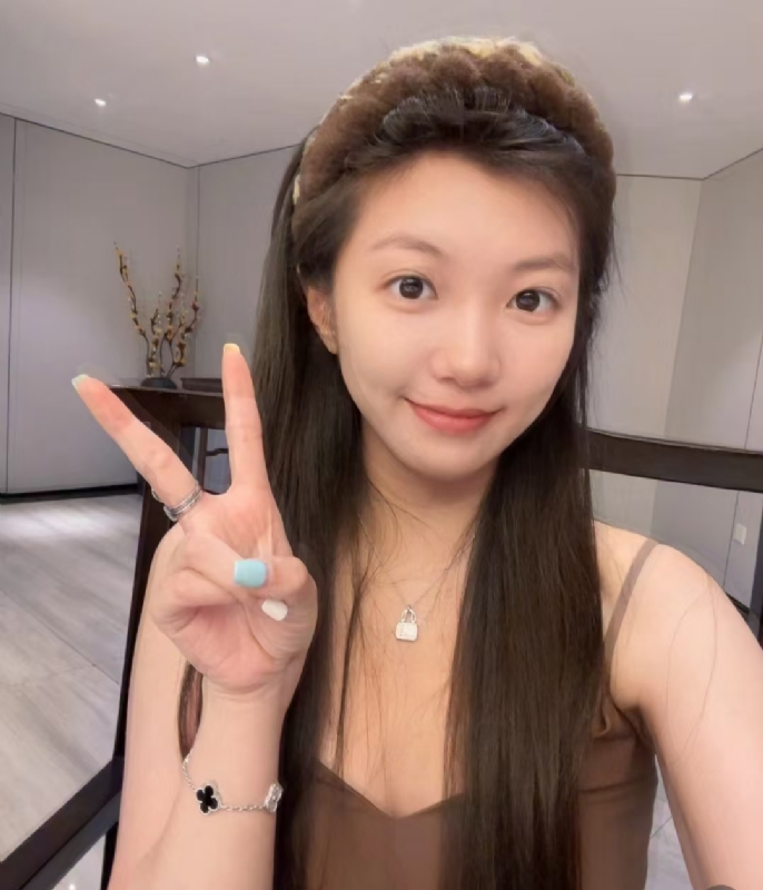 歌谣的第一张照片--遵义相亲服务中心