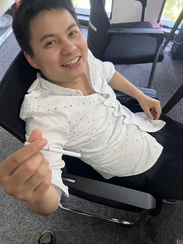 我是你辉哥的第一张照片--遵义相亲服务中心