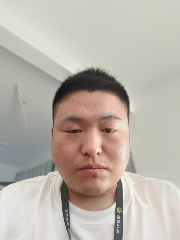 旺财的第一张照片--遵义相亲服务中心