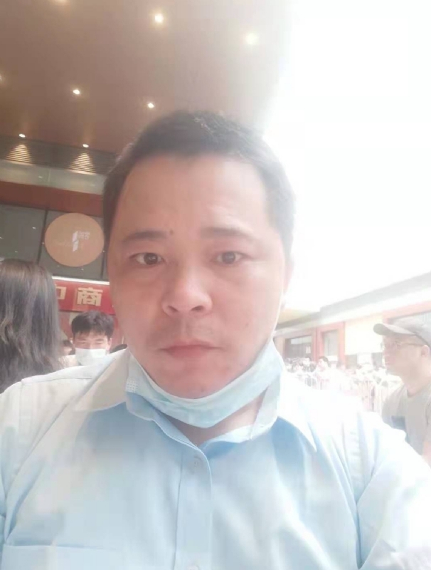 l蓝莲的第一张照片--遵义相亲服务中心