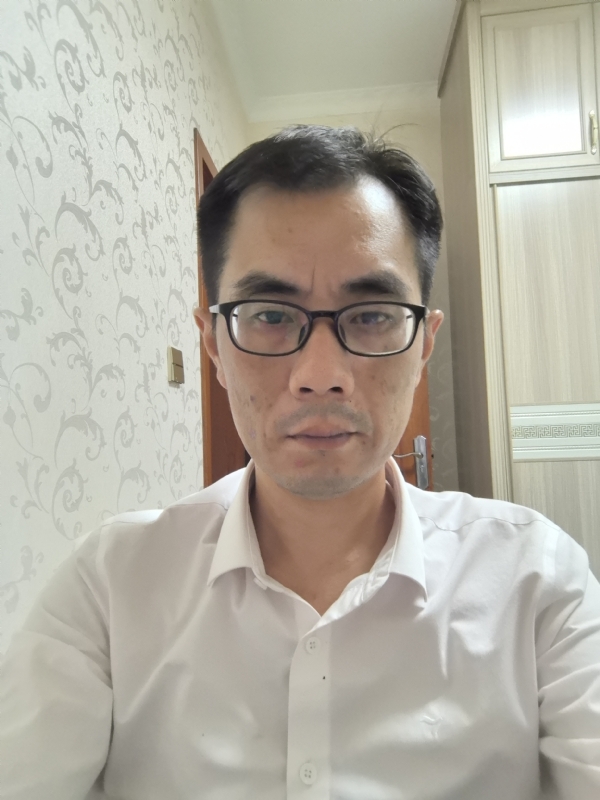 等风来的第二张照片--遵义相亲服务中心