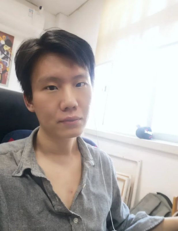君莫的第一张照片--遵义相亲服务中心