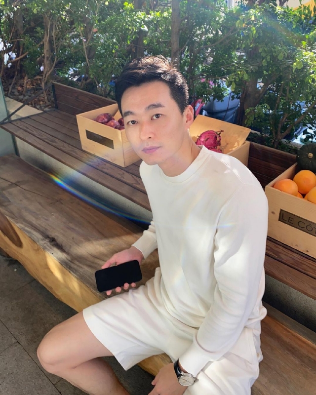 Eric的第一张照片--遵义相亲服务中心
