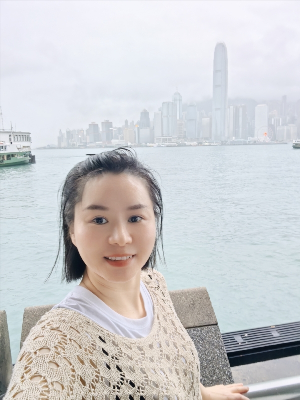 Ala的第一张照片--遵义相亲服务中心