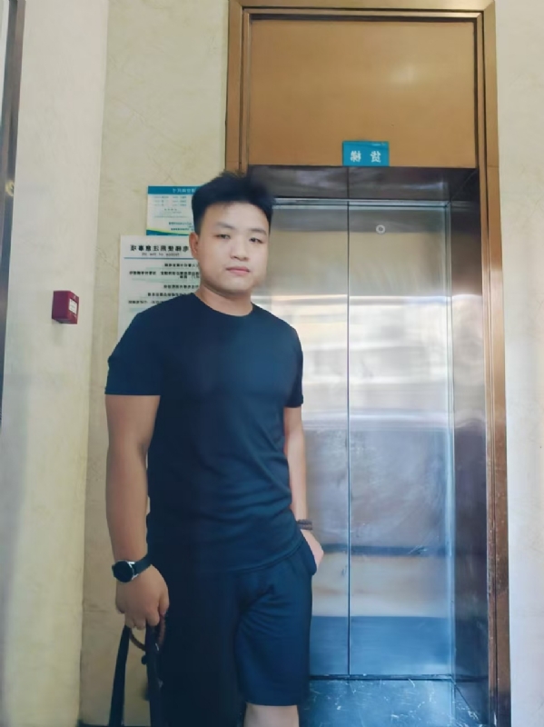 JCY的第一张照片--遵义相亲服务中心