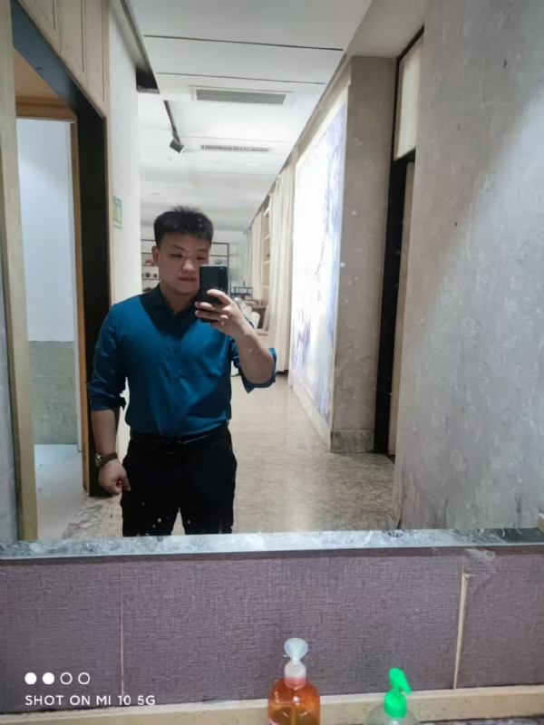 JCY的第二张照片--遵义相亲服务中心