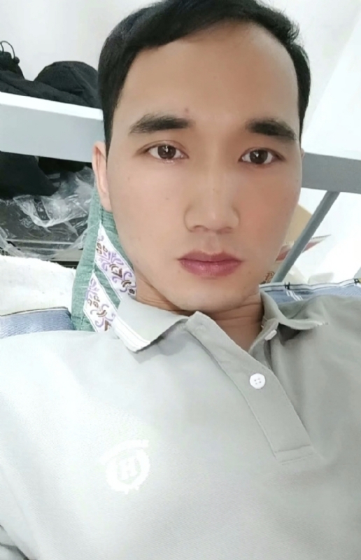 小炎的第一张照片--遵义相亲服务中心