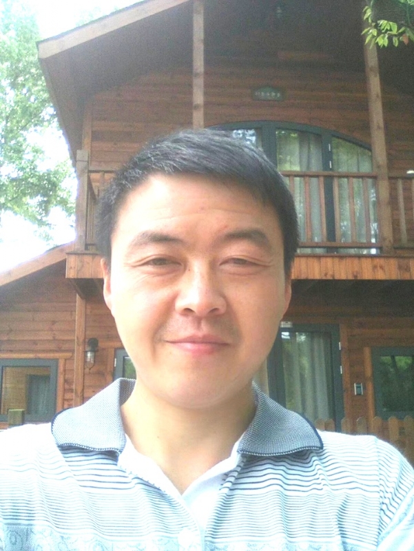 军子的第一张照片--遵义相亲服务中心