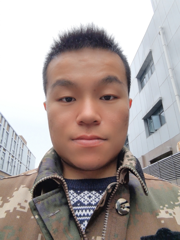 赵彦的第二张照片--遵义相亲服务中心