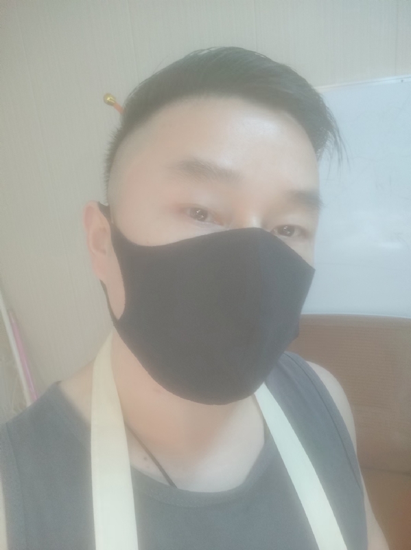 Poluk秦的第二张照片--遵义相亲服务中心