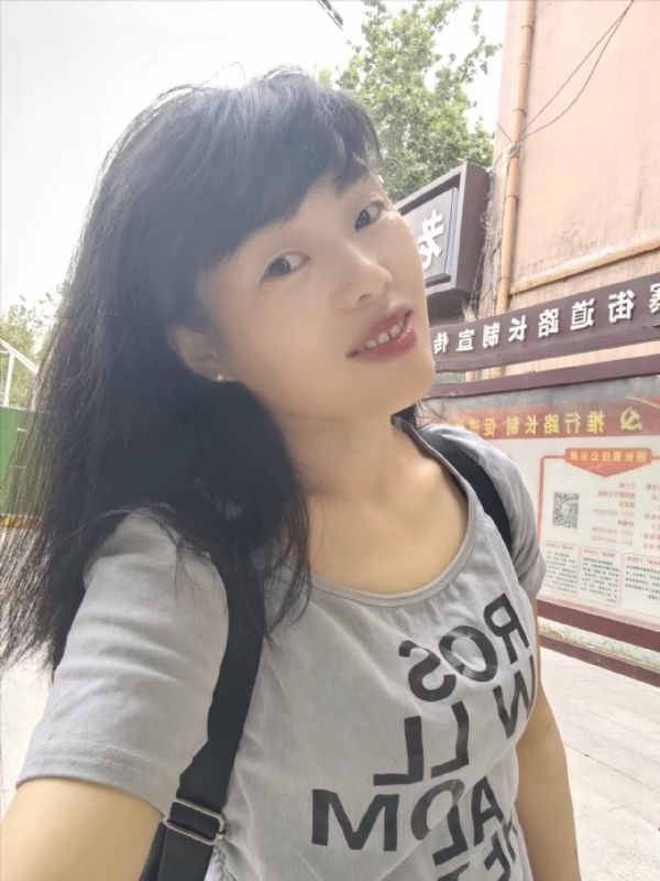 心艺的第一张照片--遵义相亲服务中心
