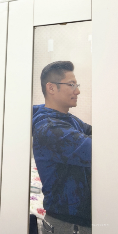 HKman的第一张照片--遵义相亲服务中心