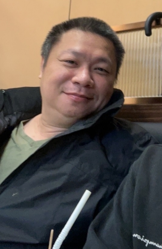 Wai的第一张照片--遵义相亲服务中心