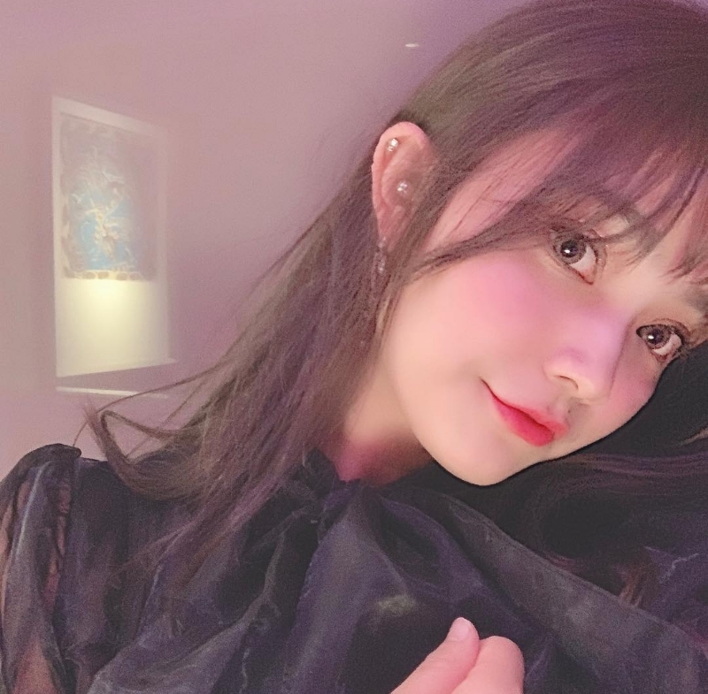 陳娜的第一张照片--遵义相亲服务中心