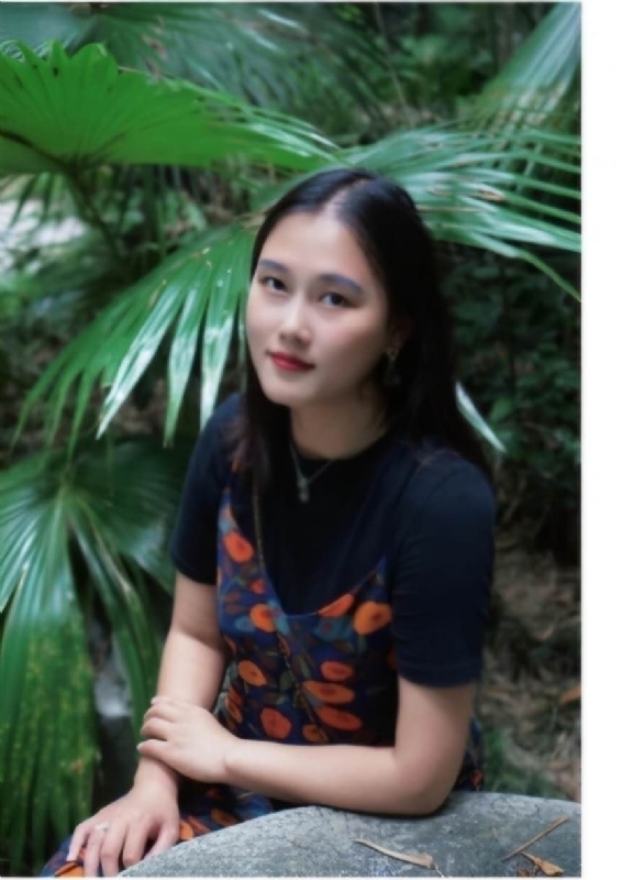 徐斯琦的第一张照片--遵义相亲服务中心