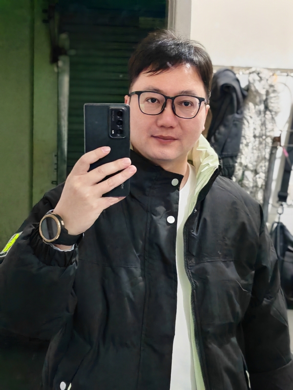 真心不累的第一张照片--遵义相亲服务中心