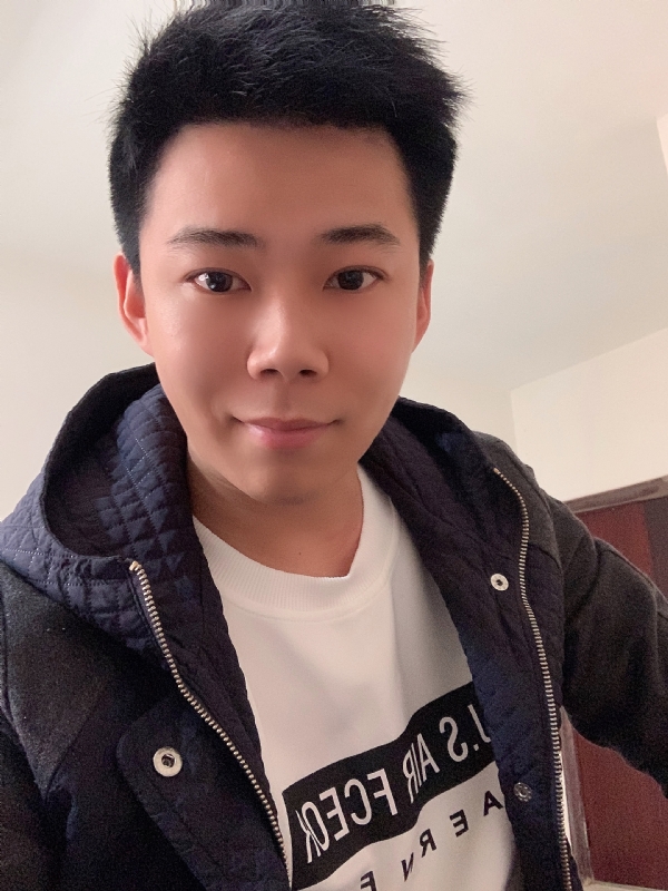 轻言淡语的第三张照片--遵义相亲服务中心
