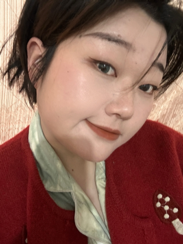 好运绵绵的第一张照片--遵义相亲服务中心