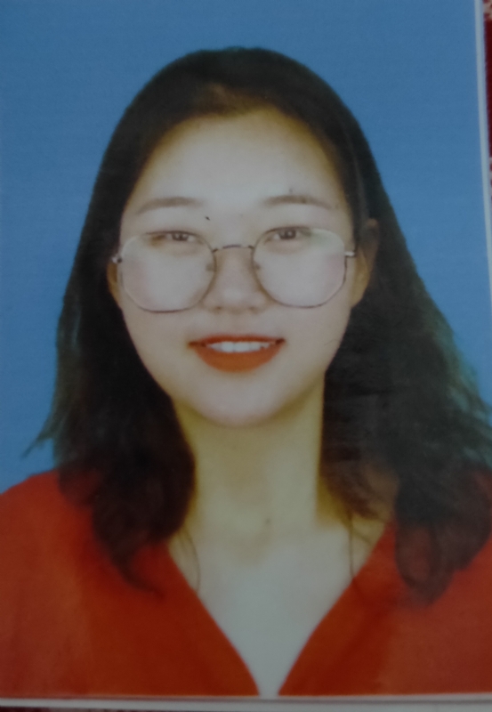 好运绵绵的第二张照片--遵义相亲服务中心