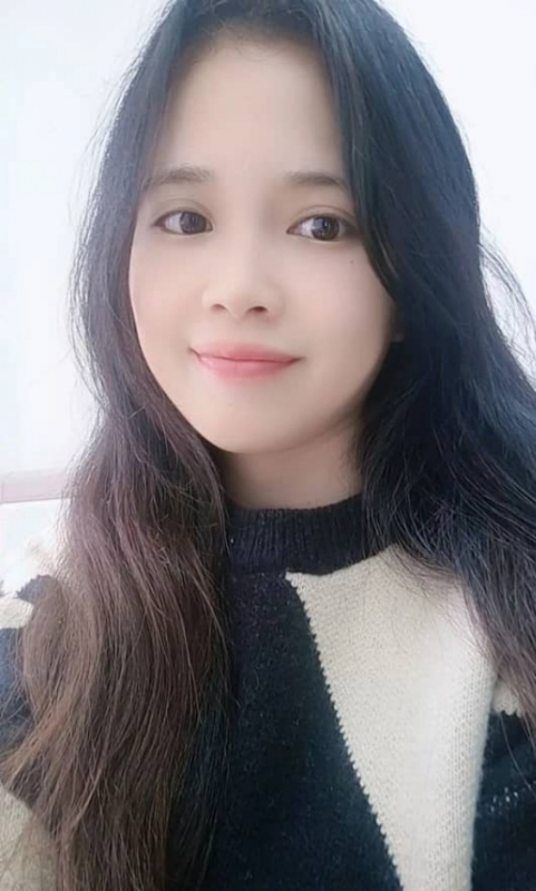 安妮宝贝的第一张照片--遵义相亲服务中心