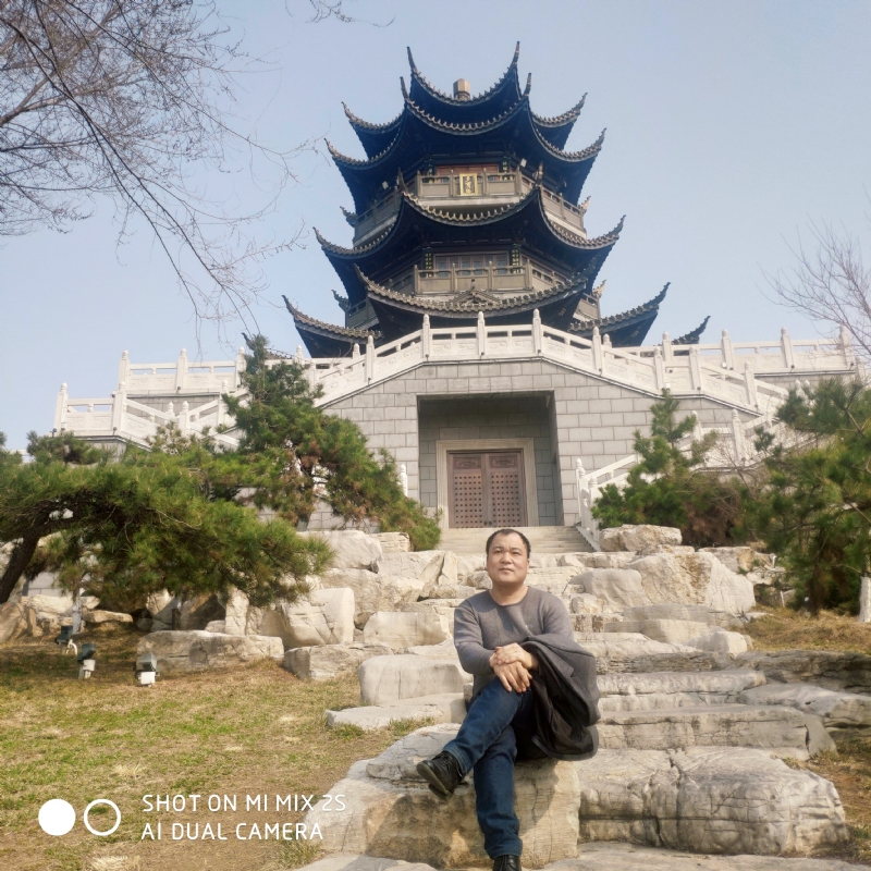 离群的羊的第一张照片--遵义相亲服务中心