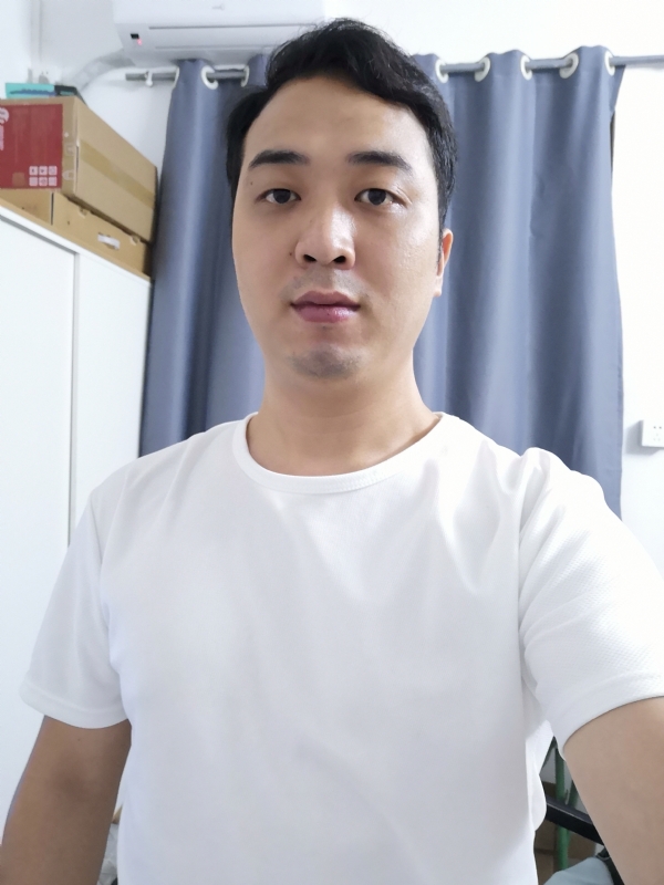 张先生的第一张照片--遵义相亲服务中心