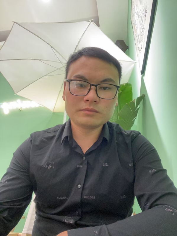 像风一样自由的第一张照片--遵义相亲服务中心