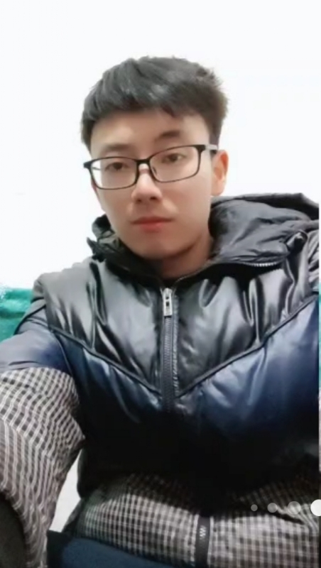 吐泡泡的小鱼的第一张照片--遵义相亲服务中心