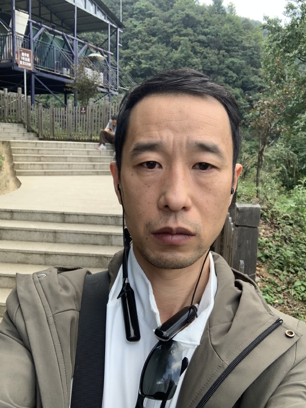 小林的第二张照片--遵义相亲服务中心