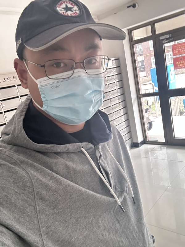 冰的第一张照片--遵义相亲服务中心