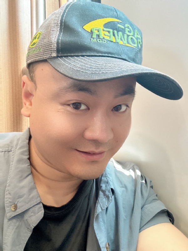 冰的第二张照片--遵义相亲服务中心